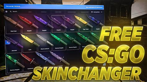 csgo exchange inventory history|RiseChanger Cheat – Free CS:GO Inventory Skin Changer Hack.